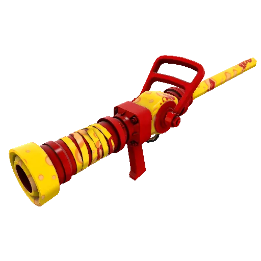 medi gun