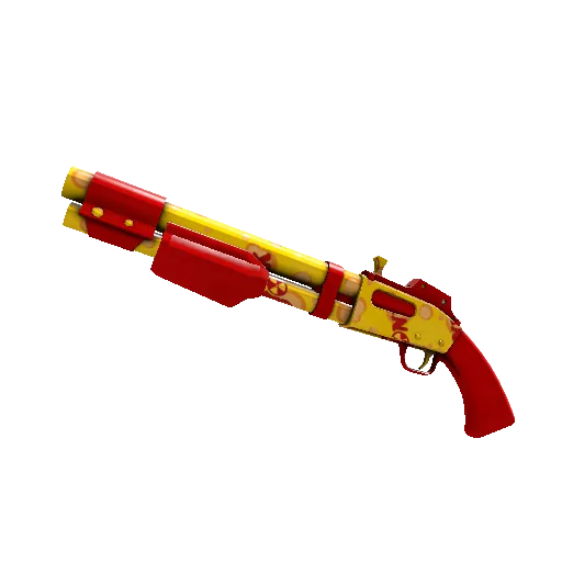 reserve shooter