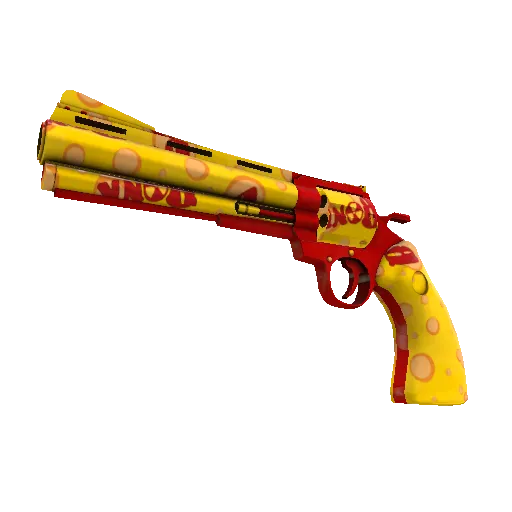 revolver