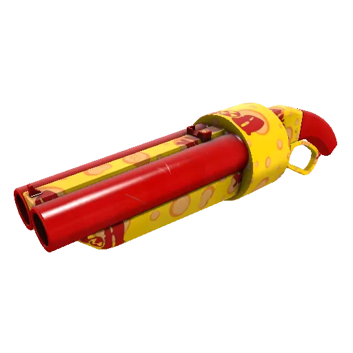 scattergun