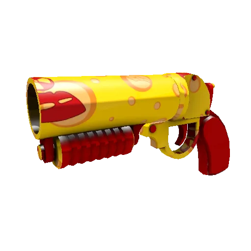 scorch shot