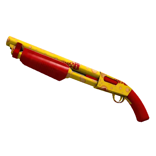 shotgun