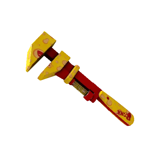 wrench