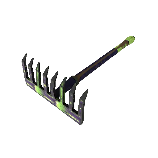 back scratcher