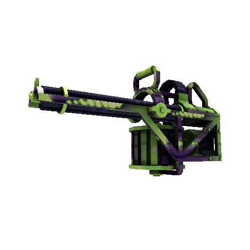 brass beast