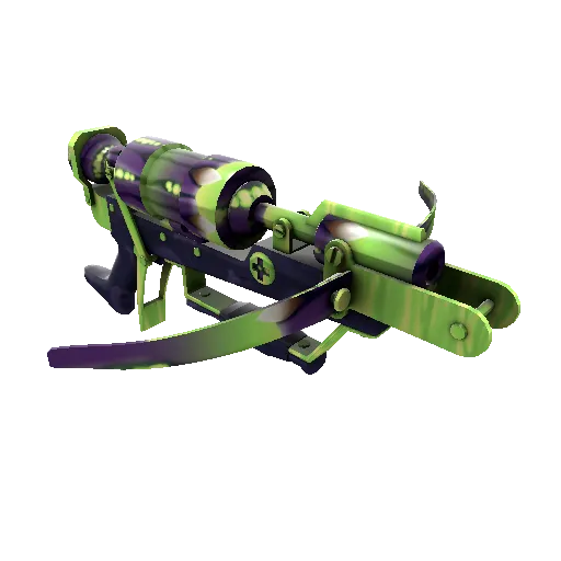 crusader's crossbow