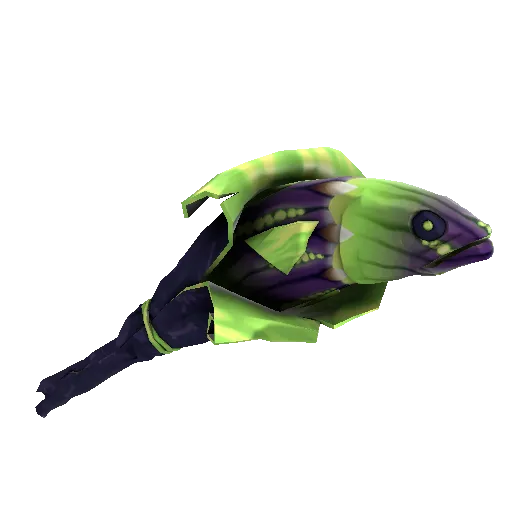 holy mackerel