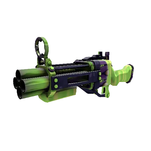 iron bomber