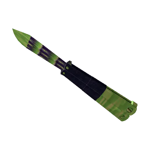 knife