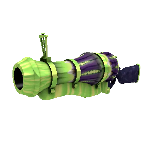 loose cannon