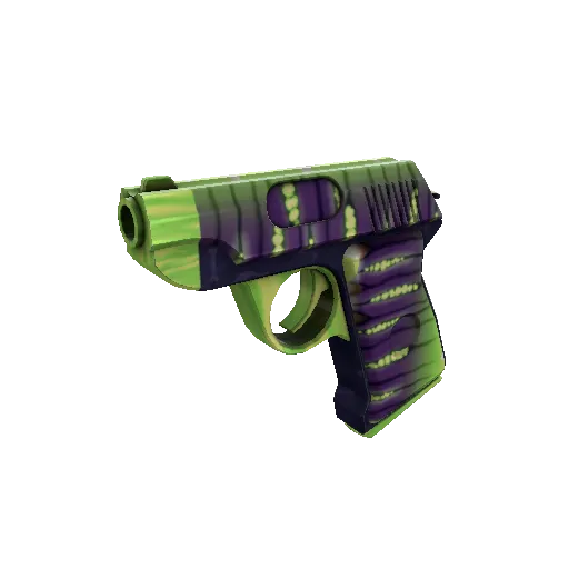 pistol