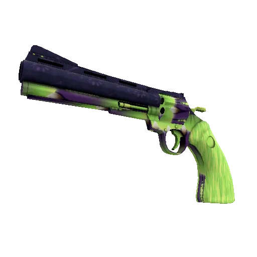 revolver