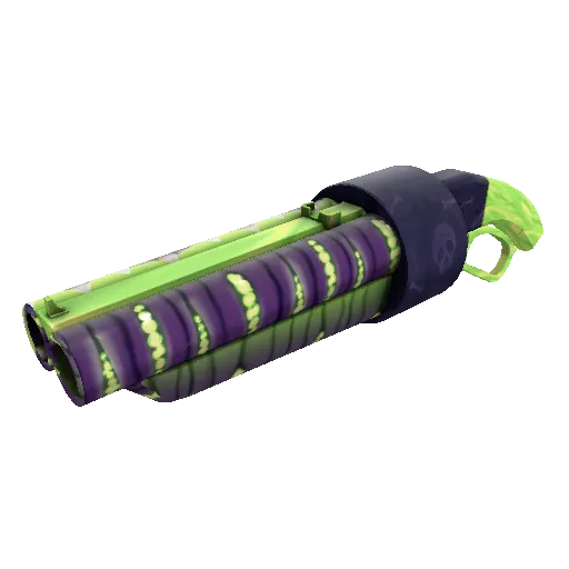 scattergun