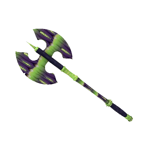 scotsman's skullcutter