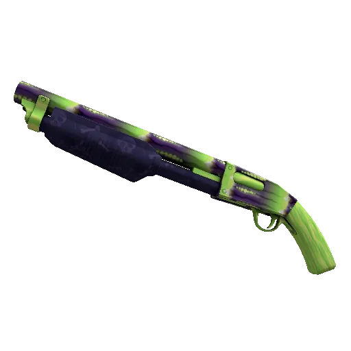 shotgun