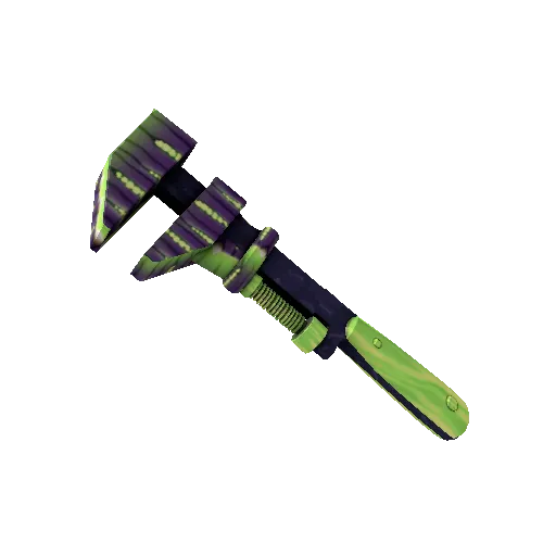 wrench
