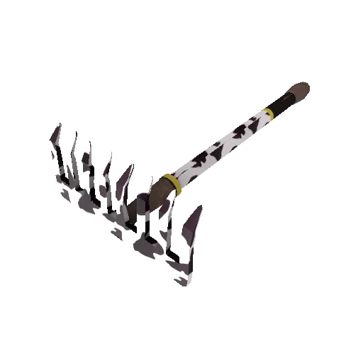 back scratcher