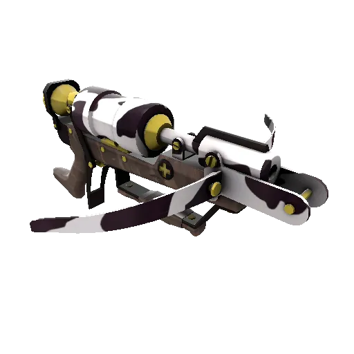 crusader's crossbow