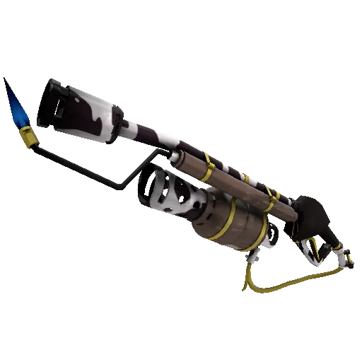 flame thrower