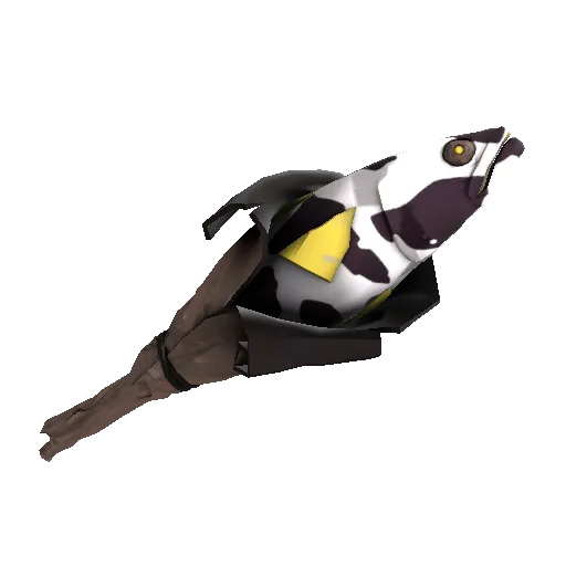 holy mackerel