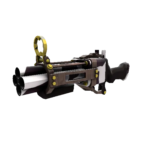 iron bomber