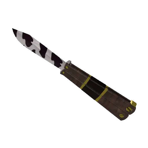 knife