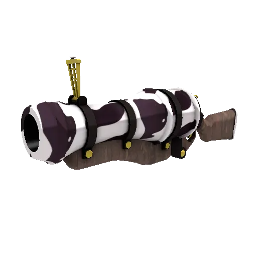 loose cannon
