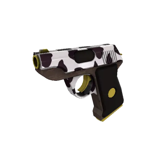 pistol