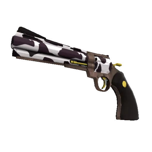 revolver