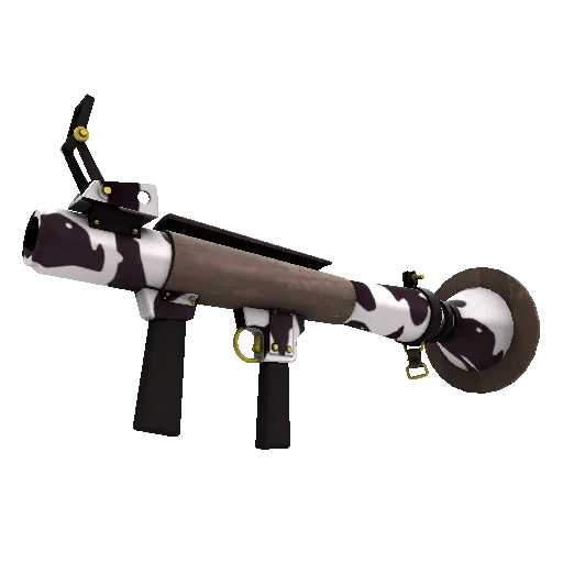 rocket launcher