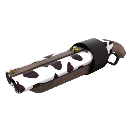 scattergun