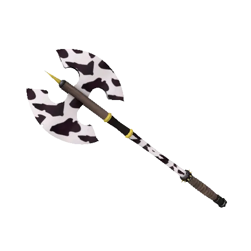 scotsman's skullcutter