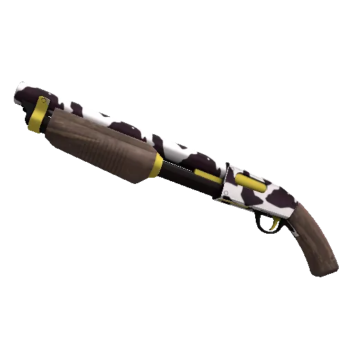 shotgun