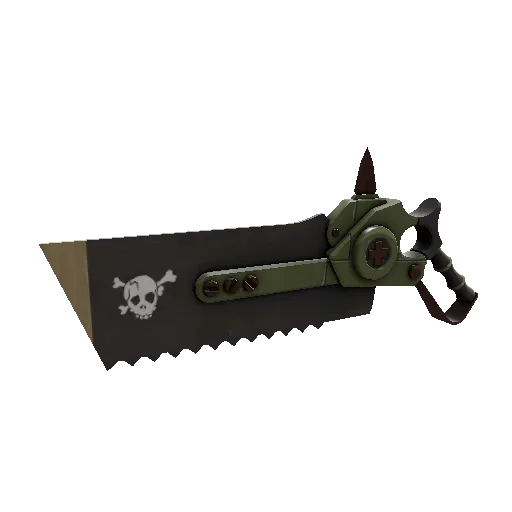 brawler's iron