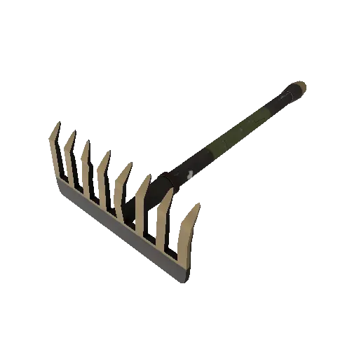 brawler's iron
