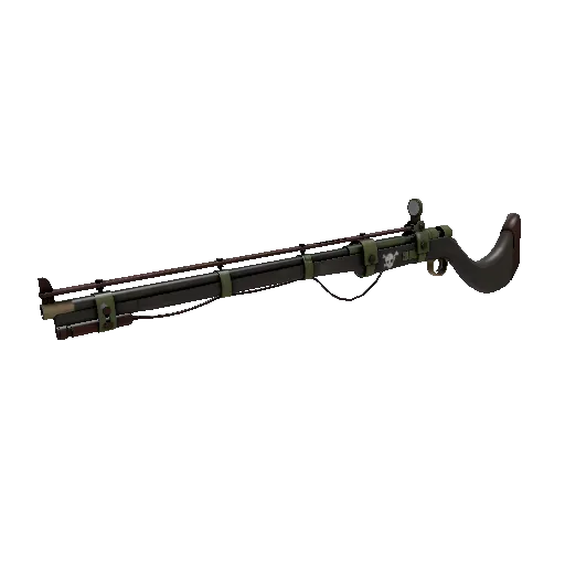 brawler's iron