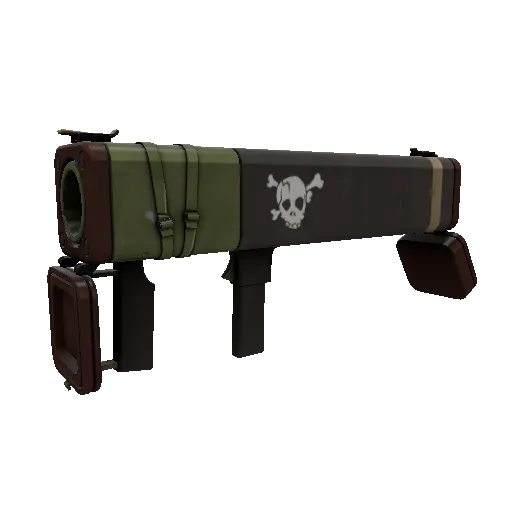 brawler's iron