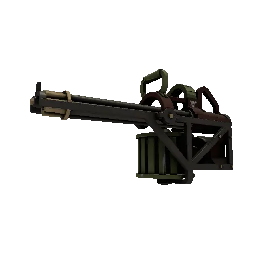 brawler's iron