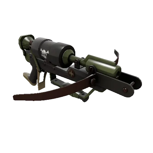 brawler's iron
