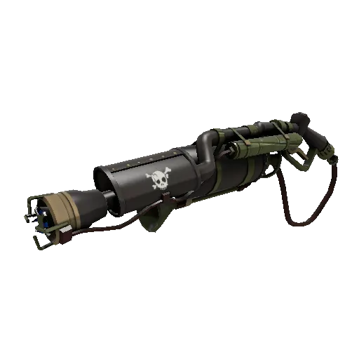 brawler's iron