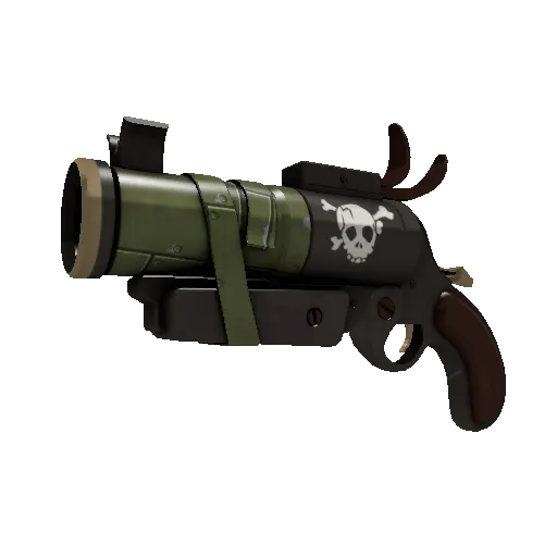 brawler's iron