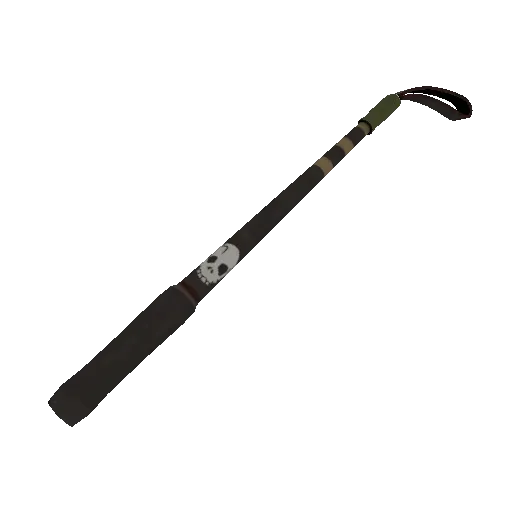 brawler's iron