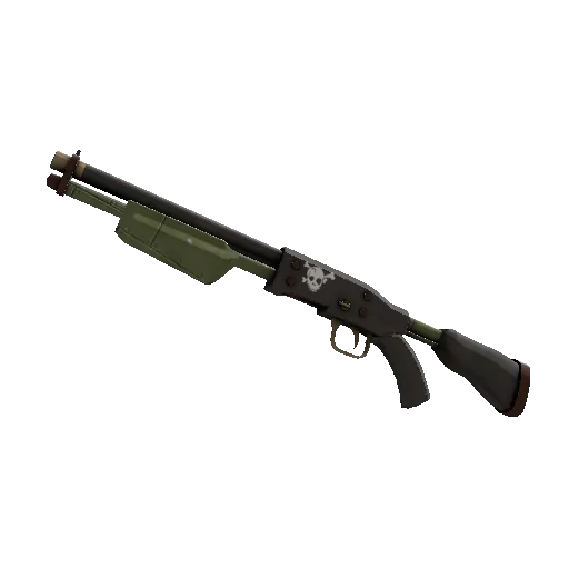 brawler's iron