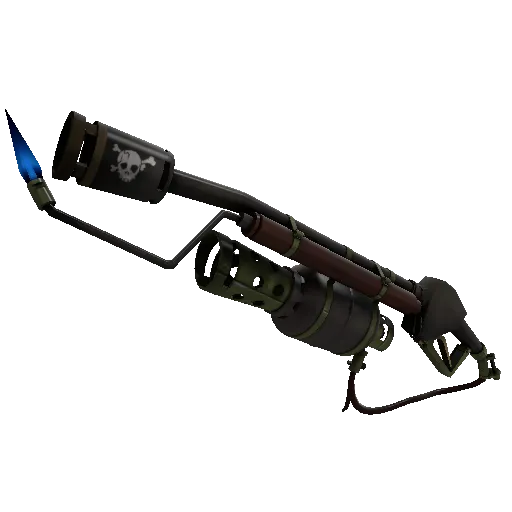 brawler's iron