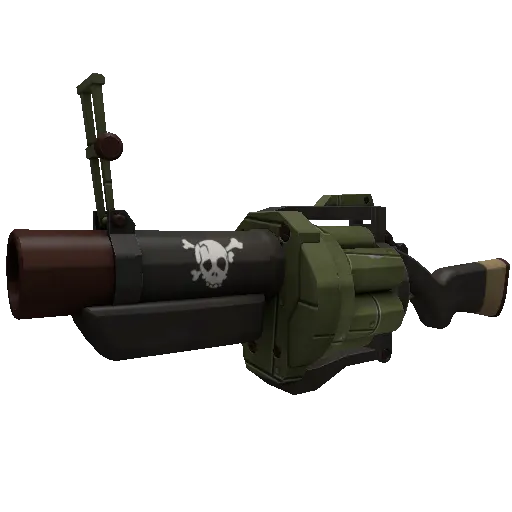 brawler's iron