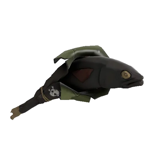 brawler's iron