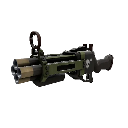 brawler's iron