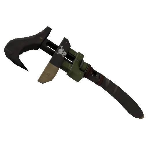 brawler's iron