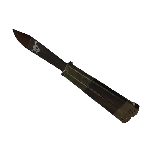 brawler's iron