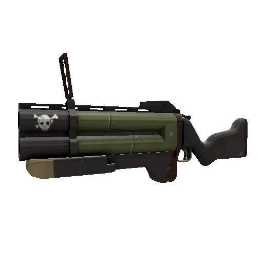 brawler's iron